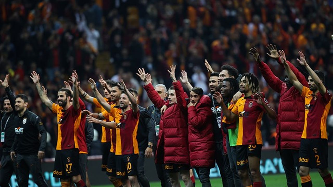 Flaş iddia! Galatasaraylıları yıkan ayrılık haberi: Yeni takımını açıkladılar…