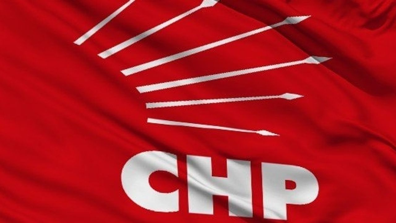 CHP'nin 21 ildeki belediye başkan adayları belli oldu! İşte tam liste