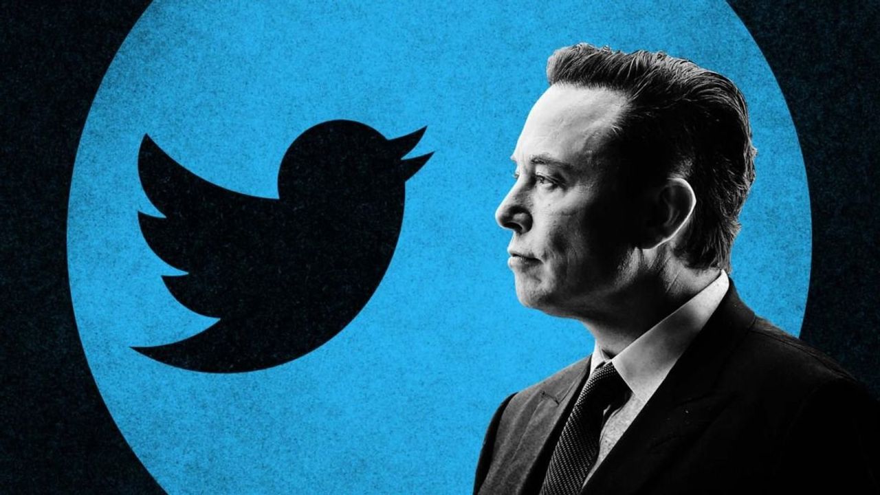 Elon Musk, Twitter’ın yeni CEO’sunu açıkladı!