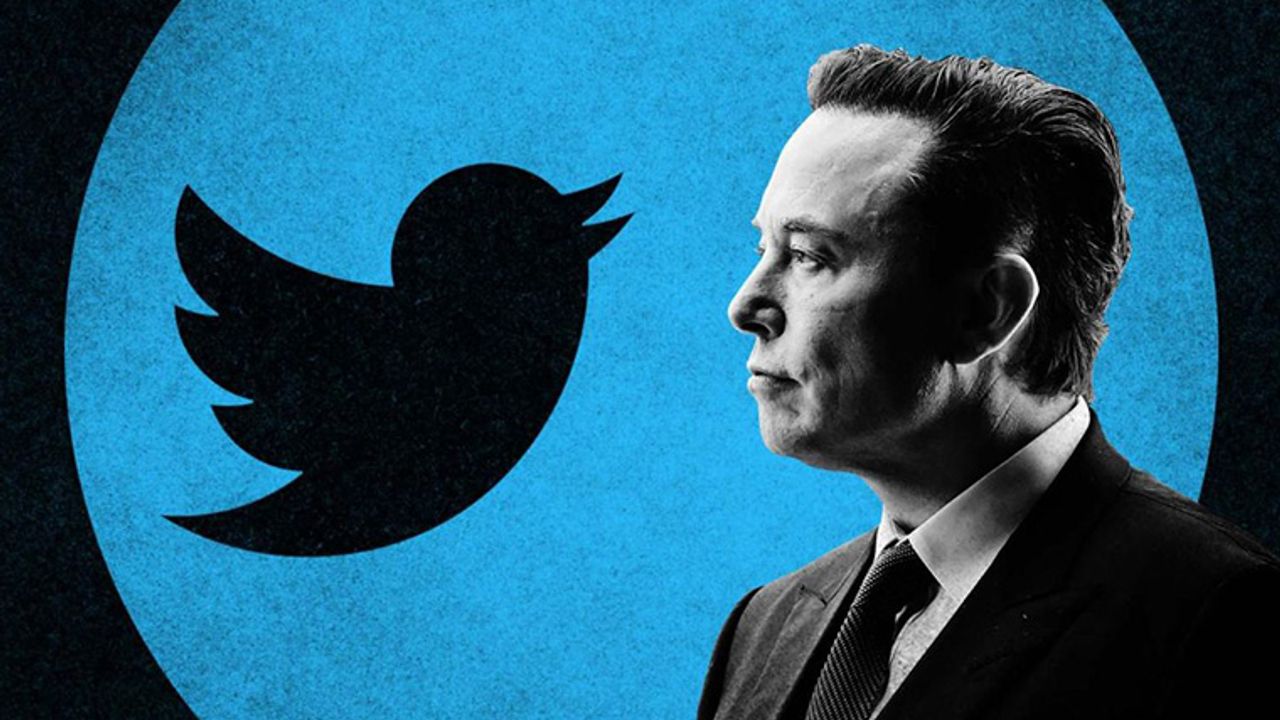 Elon Musk duyurdu: Twitter'a yeni özellik
