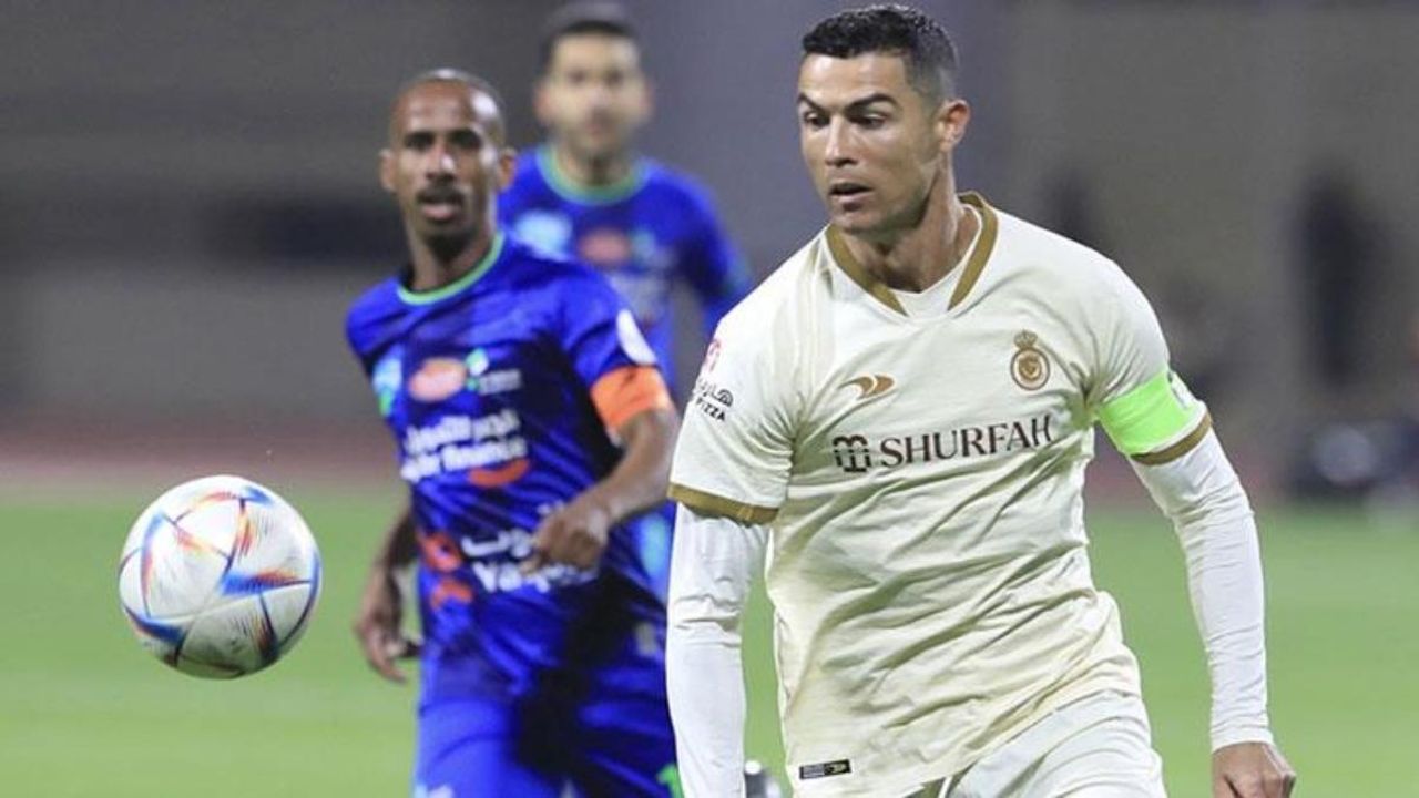 Ronaldo'nun Suudi Arabistan'da yaşadıklarına tahammülü kalmadı! Apar topar gidiyor