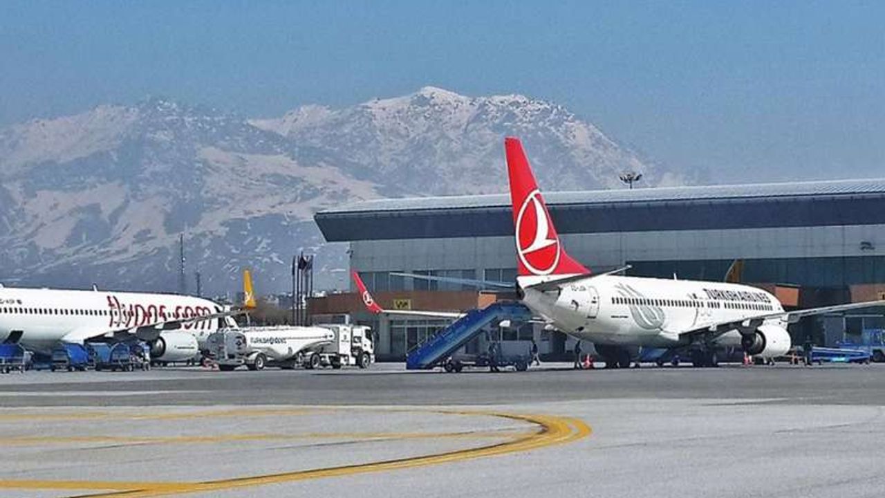Van-İstanbul en ucuz uçak bileti 15 Mart 2024! İşte o biletin fiyatı