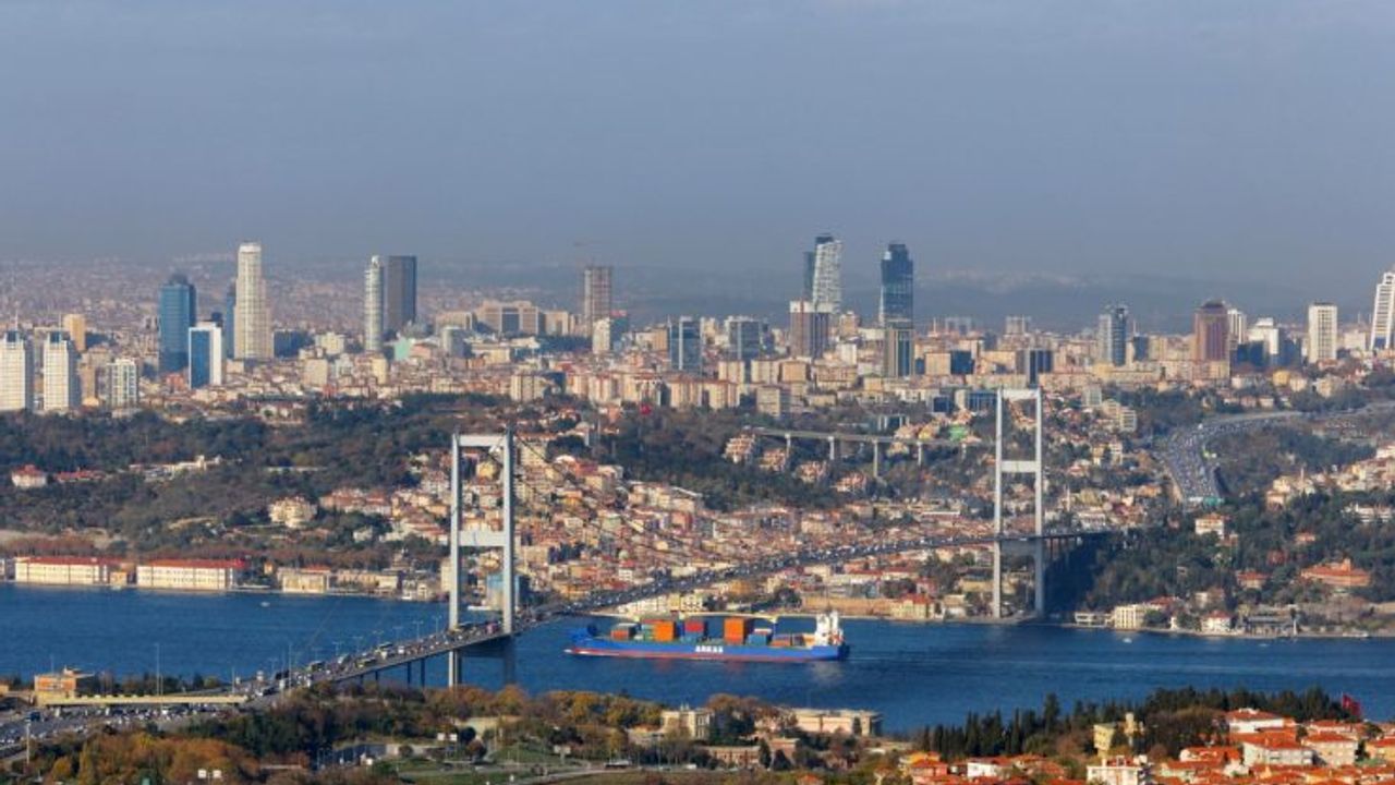 İstanbul'da kaç Vanlı yaşıyor? İşte şaşırtan rakamlar...