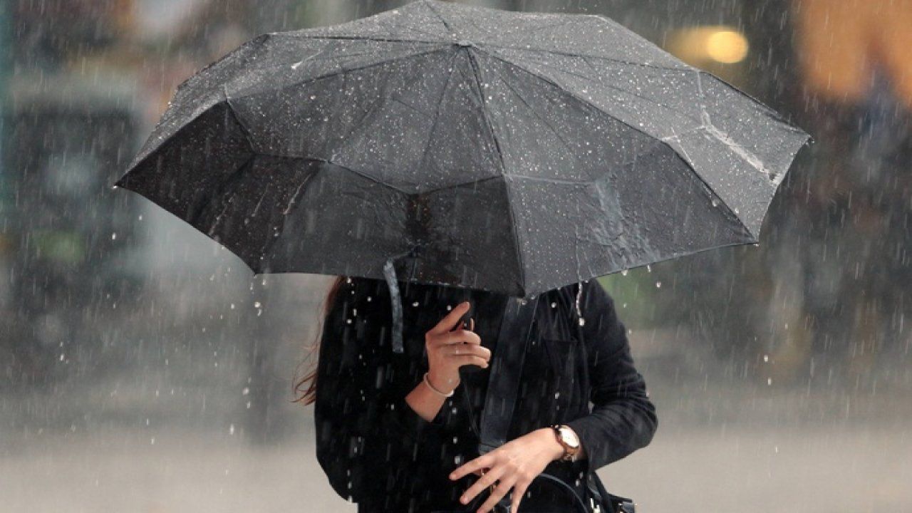 Meteoroloji uzmanı uyardı: Van dahil birçok ilde yağış bekleniyor