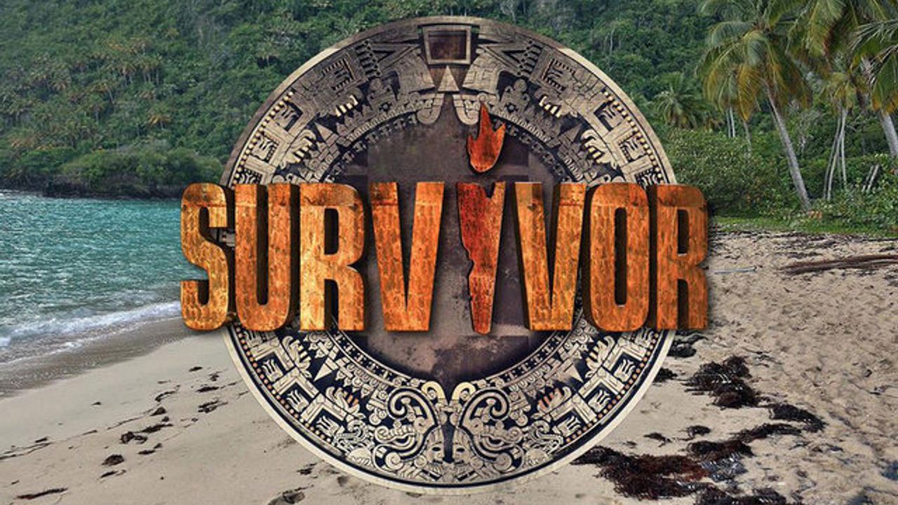 Survivor 2024 All Star'ın bomba bir yarışmacı daha geliyor… Acun Ilıcalı duyurdu!