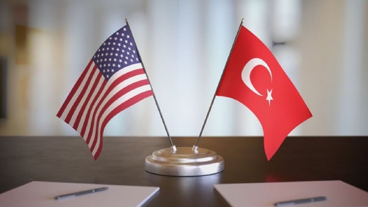 ABD birçok Türk şirketine yaptırım uygulayacak! İşte o şirketler...