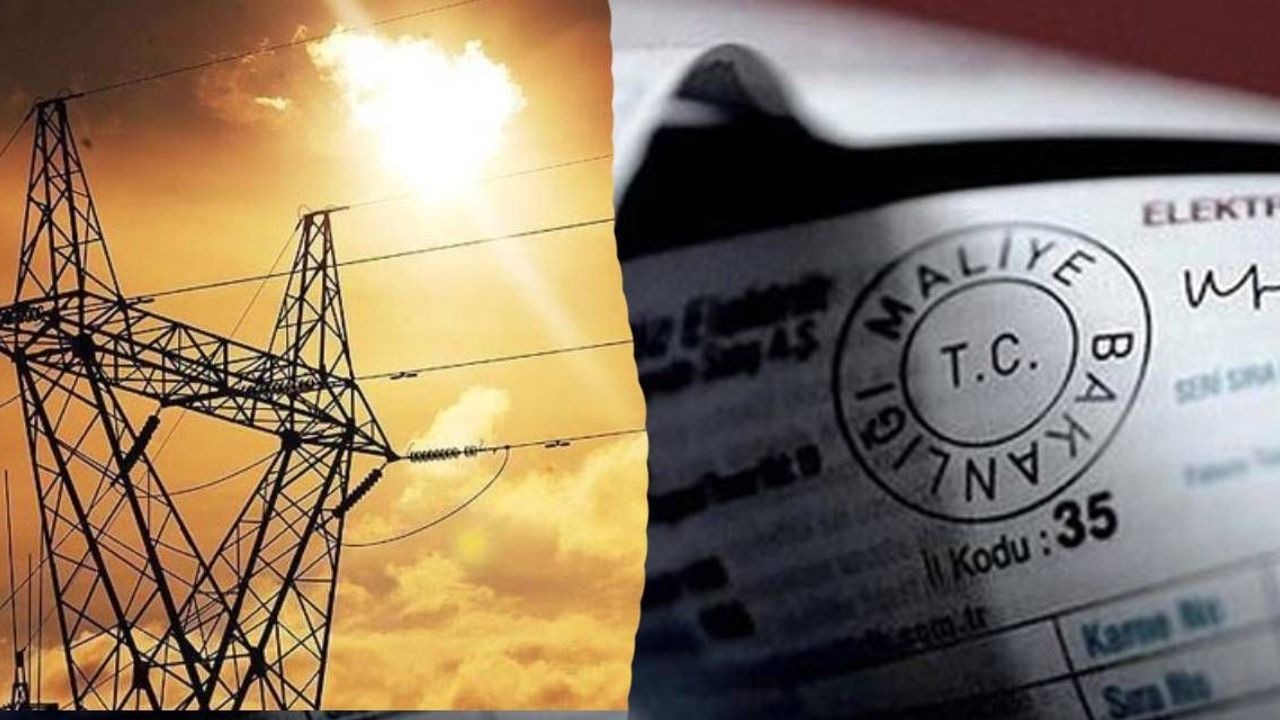 Elektrik faturalarına zam geliyor! 1 Ekim’den sonra geçerli olacak zam oranı da açıklandı