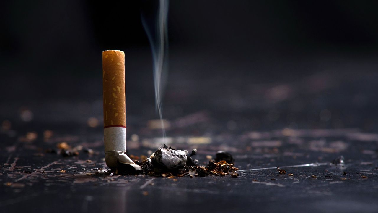 Sigara hem sağlığa hem de cebe zararlı… Yüzde 250 artırıyor!