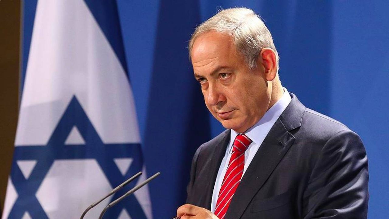 Netanyahu, İsrail saldırılarının sürdüğü Gazze Şeridi'nde ateşkes çağrılarını reddetti