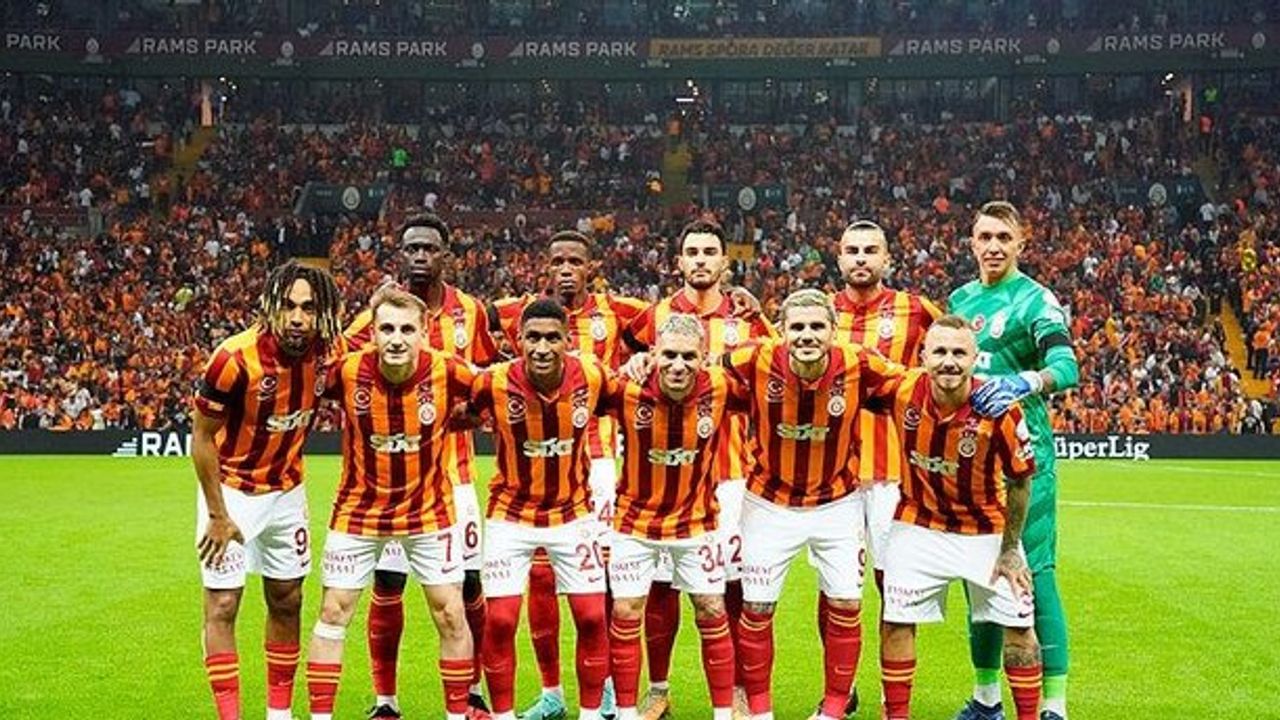 Galatasaray, Şampiyonlar Ligi'nde gruptan nasıl çıkar? İşte olası tüm ihtimaller...