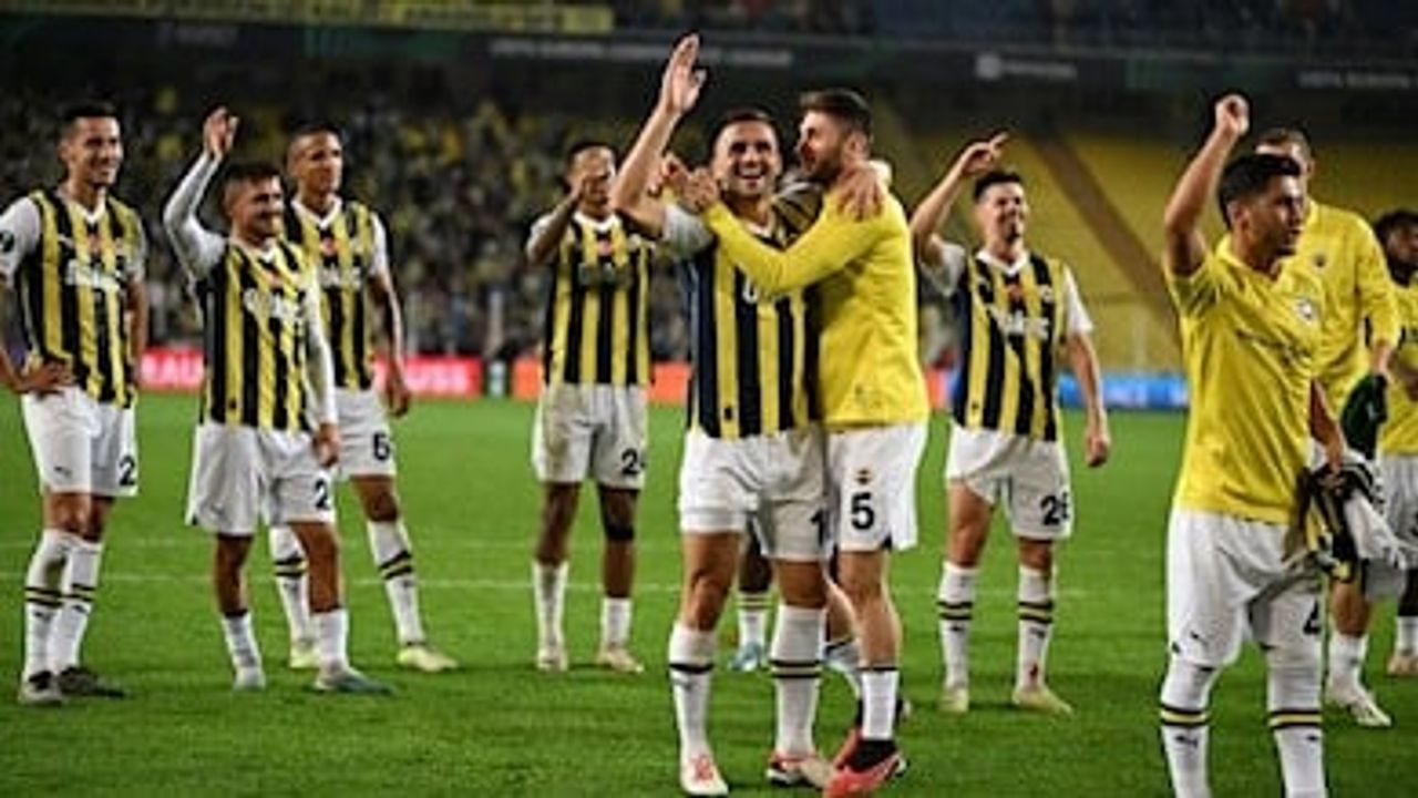 Fenerbahçe'yi bekleyen büyük tehlike: Afrika Uluslar Kupası!