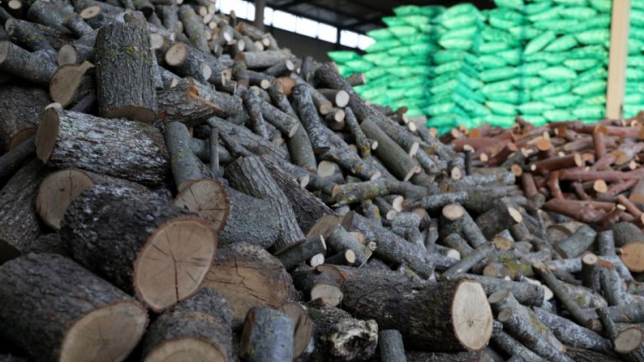 Van’da odun ve kömür fiyatları belli oldu! İşte güncel kömür ve odun fiyatları