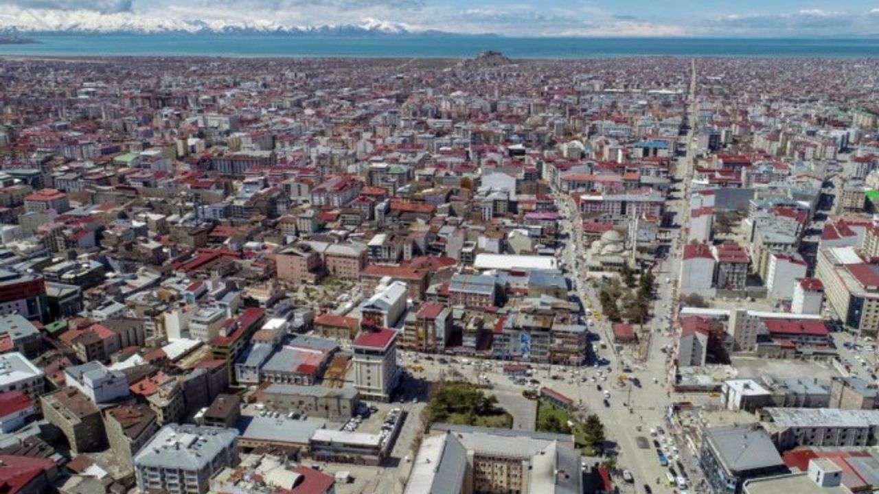 Türkiye'nin en zeki şehirleri belli oldu! İşte Van’ın sırası…  