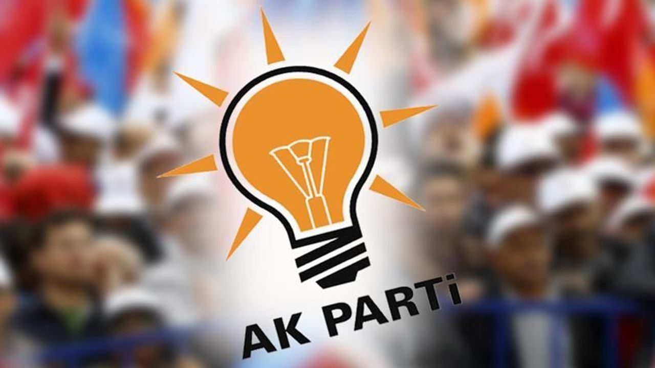AK Parti'de Aday Tespit Komisyonu oluşturuldu!