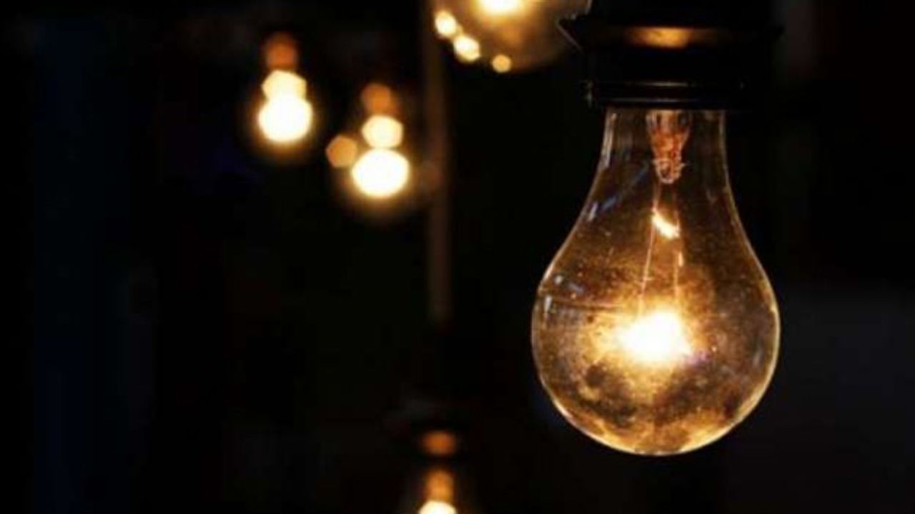 Bitlis’te elektrik kesintisi yaşanacak!  İşte elektrik kesinti saatleri