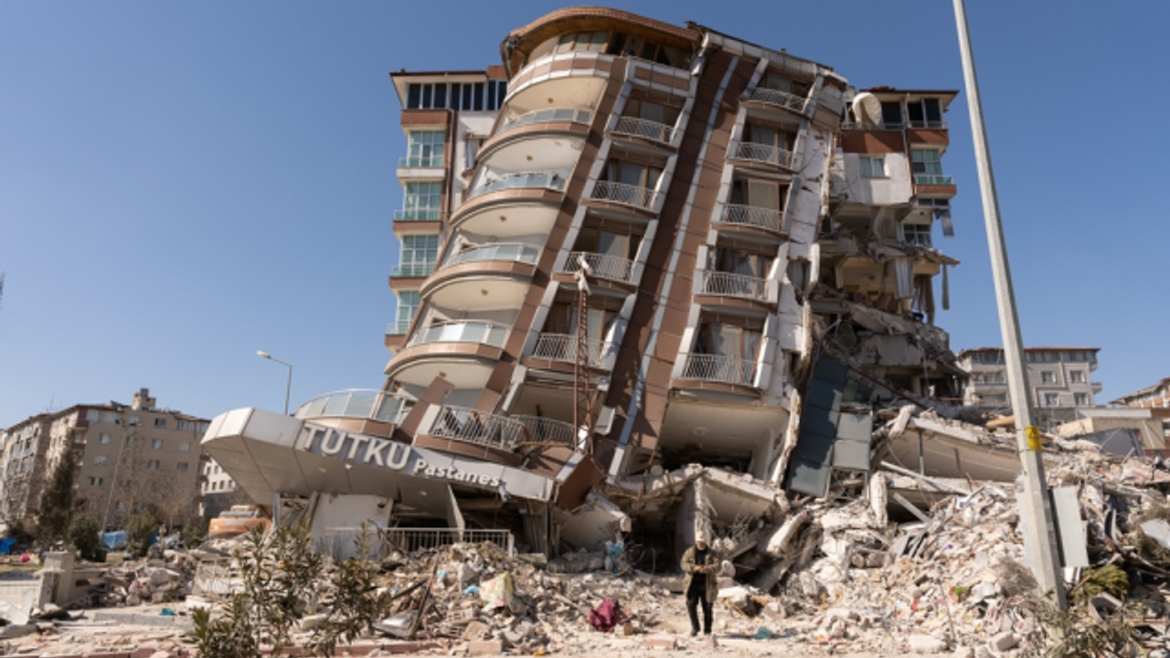 Japon deprem uzmanı büyük Marmara depremi için korkutan uyarı!