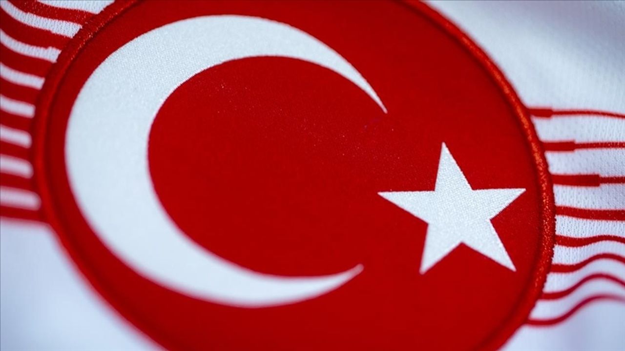 Türkiye, tarihinde ilk kez eleme grubunu lider tamamladı