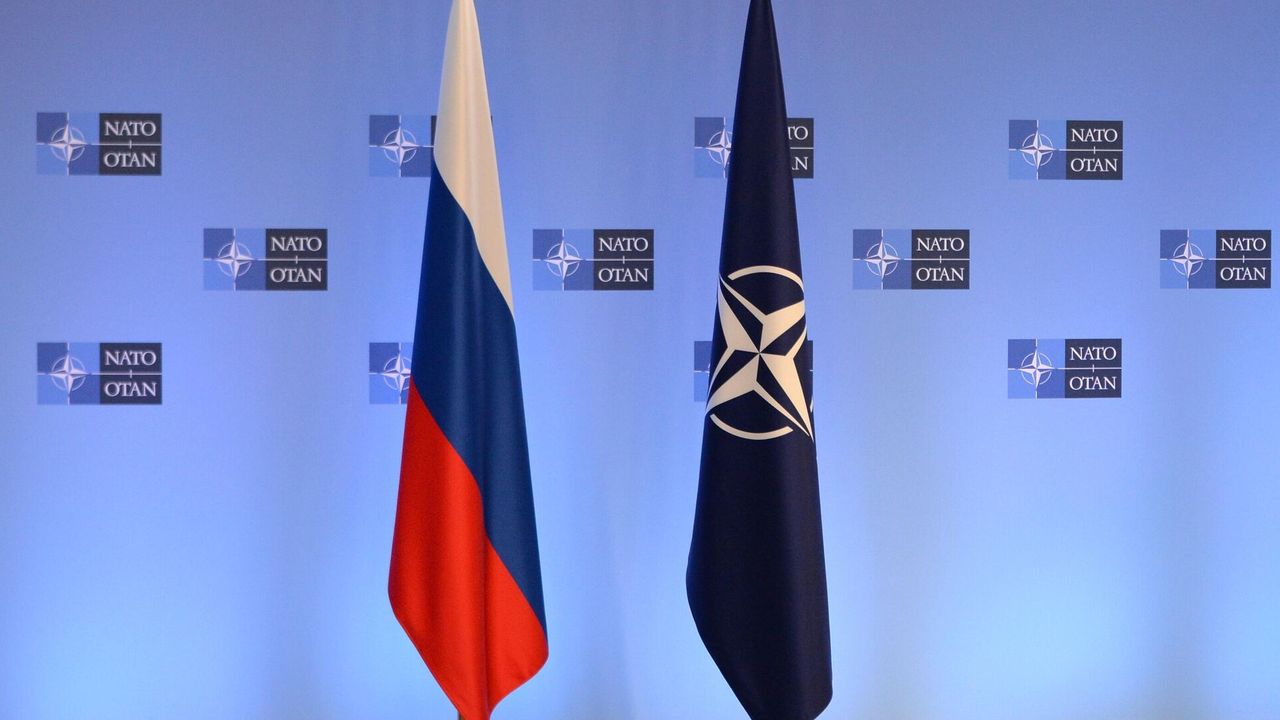 Rusya: NATO ile 3. Dünya Savaşı'na dönüşebilecek doğrudan çatışma tehdidi var