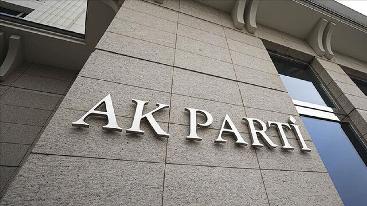 AK Parti'den iki partiye iş birliği mesajı! Kritik görüşme bu hafta