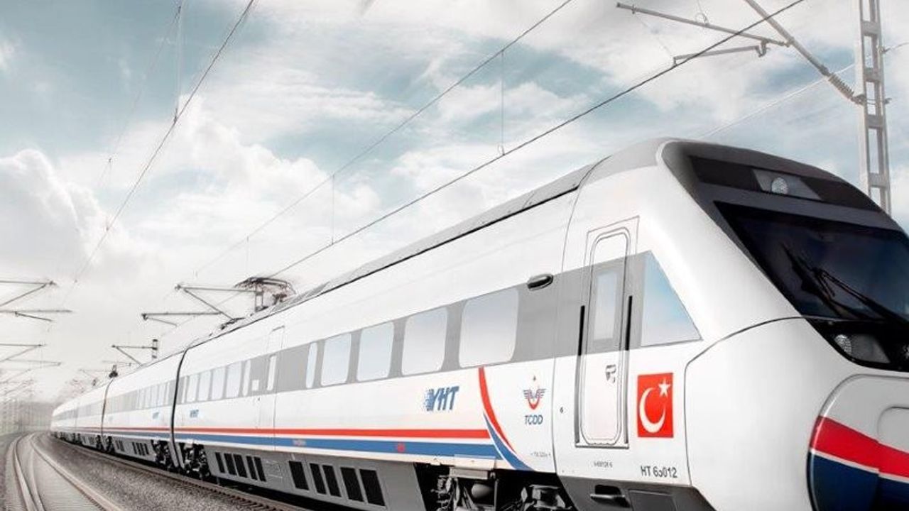 Van-Trabzon arasına demiryolu projesi önerisi!