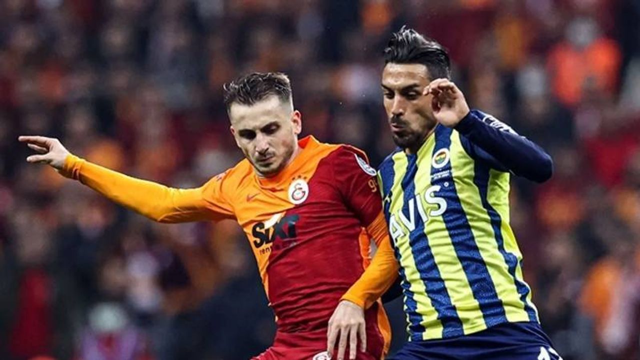 Fenerbahçe-Galatasaray derbisinin biletleri satışa çıktı; işte fiyatlar