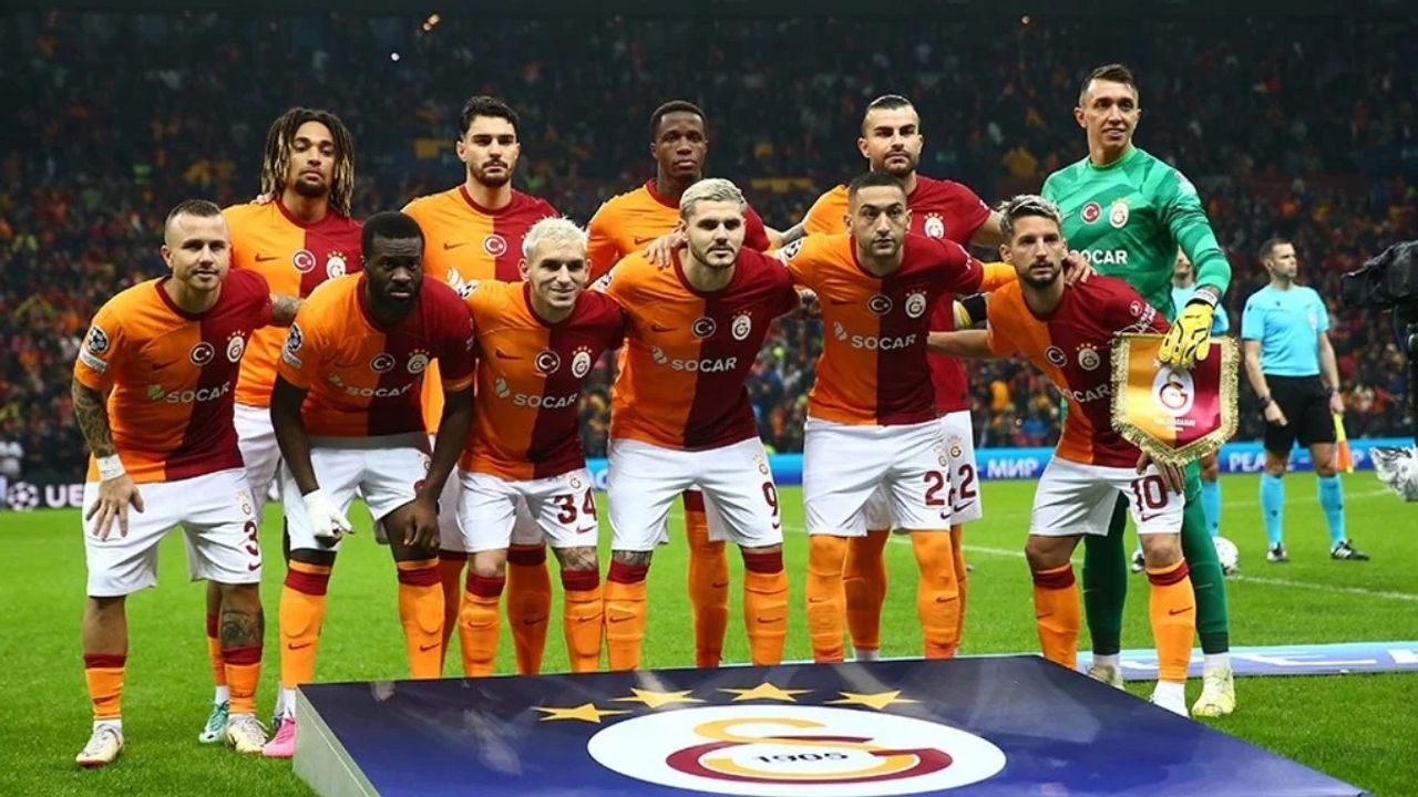 Galatasaraylılar umutlu: Avrupa Ligi'ni kazanabiliriz