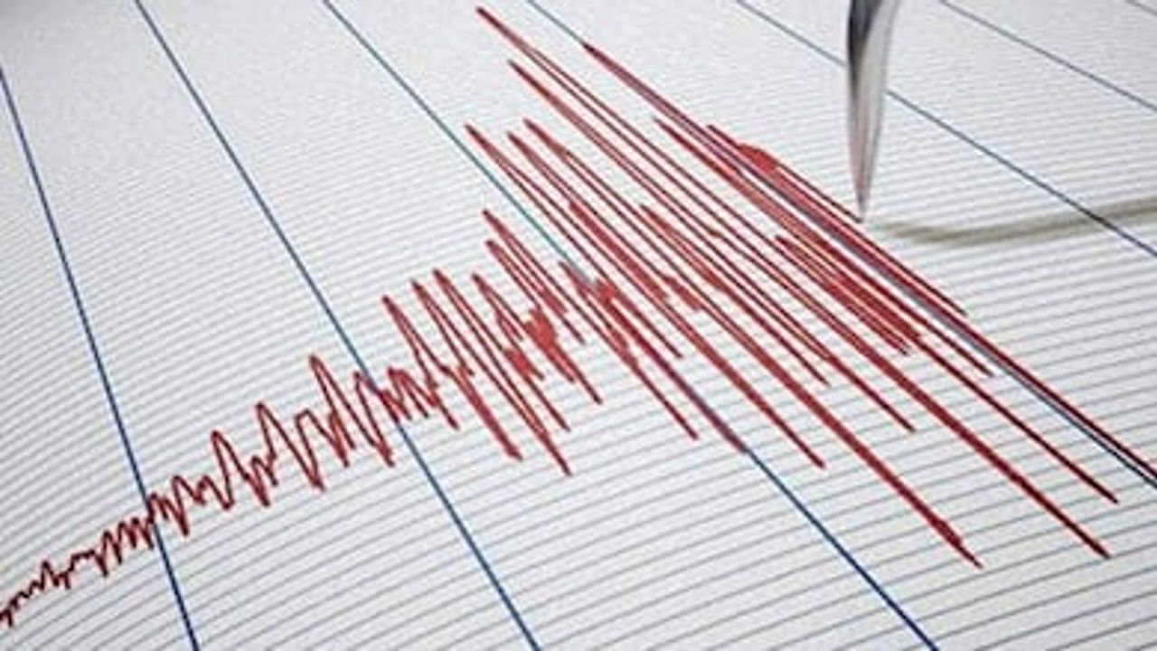 Dün gece deprem oldu mu? 7 Aralık İzmir'de, İstanbul'da, Ankara'da deprem mi oldu?
