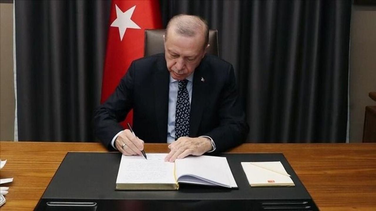 AK Parti'nin İstanbul adayı kim olacak? İşte Cumhurbaşkanı Erdoğan'ın masasındaki 4 isim!