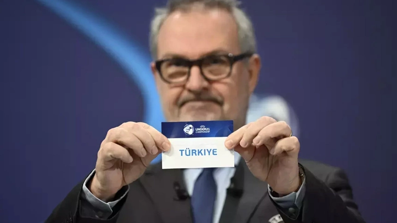 EURO 2024'te kura heyecanı! Türkiye'nin grubu belli olacak