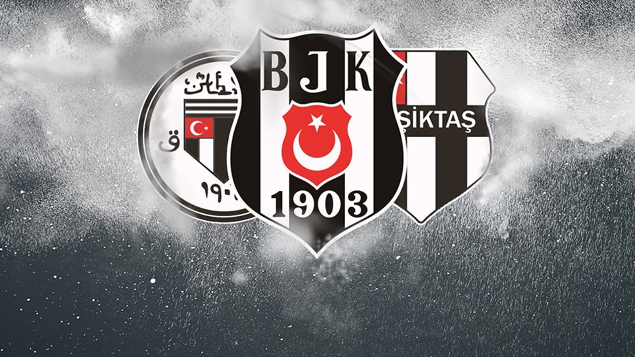 Son Dakika... Beşiktaş'ın yeni başkanı Hasan Arat oldu! İşte aldığı oy sayısı...