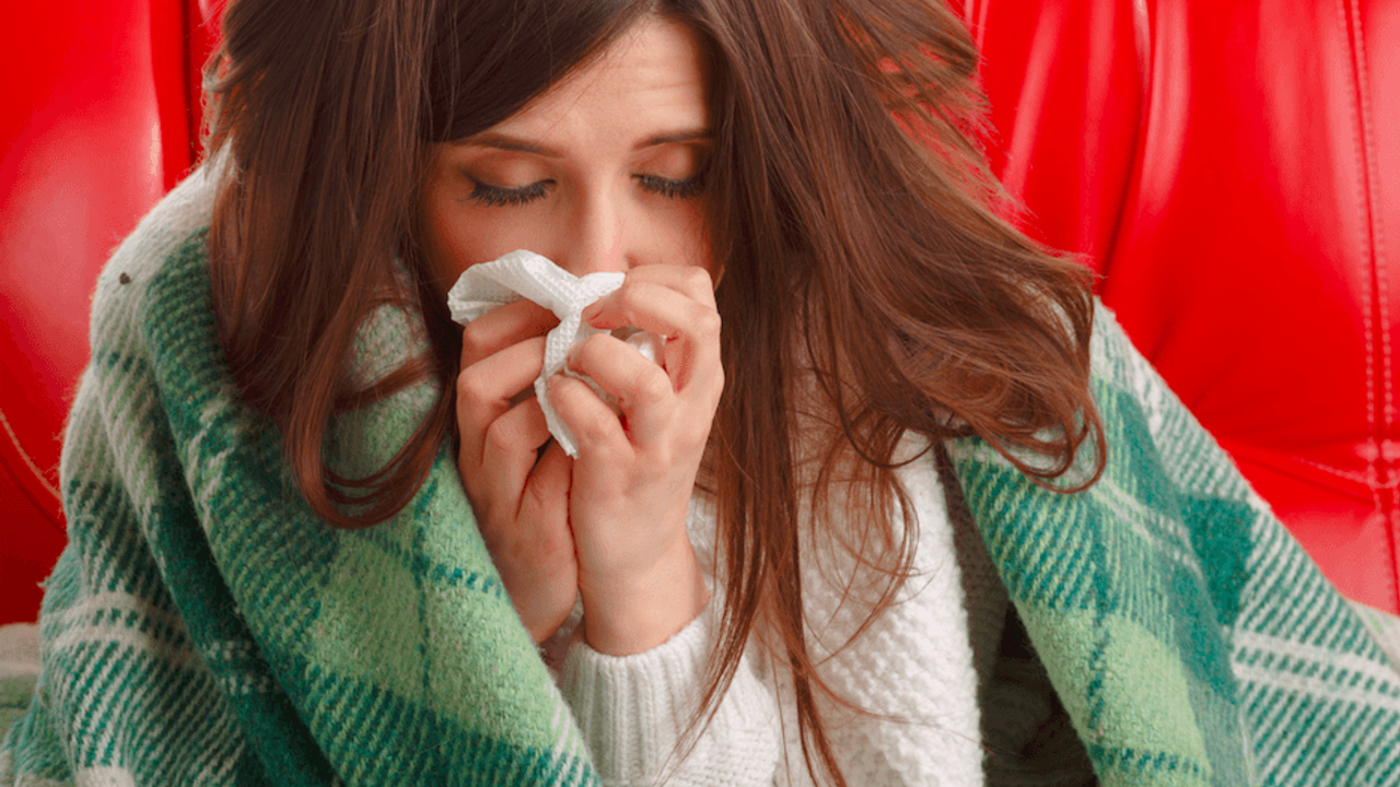 Kış hastalıklarına karşı önlem nasıl alınır?