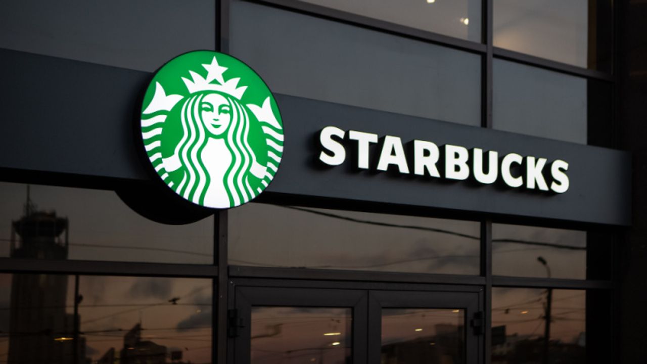 İsrail'e verdiği destek sonrası boykot edilen Starbucks'ın 20 günlük zararı dudak uçuklattı!