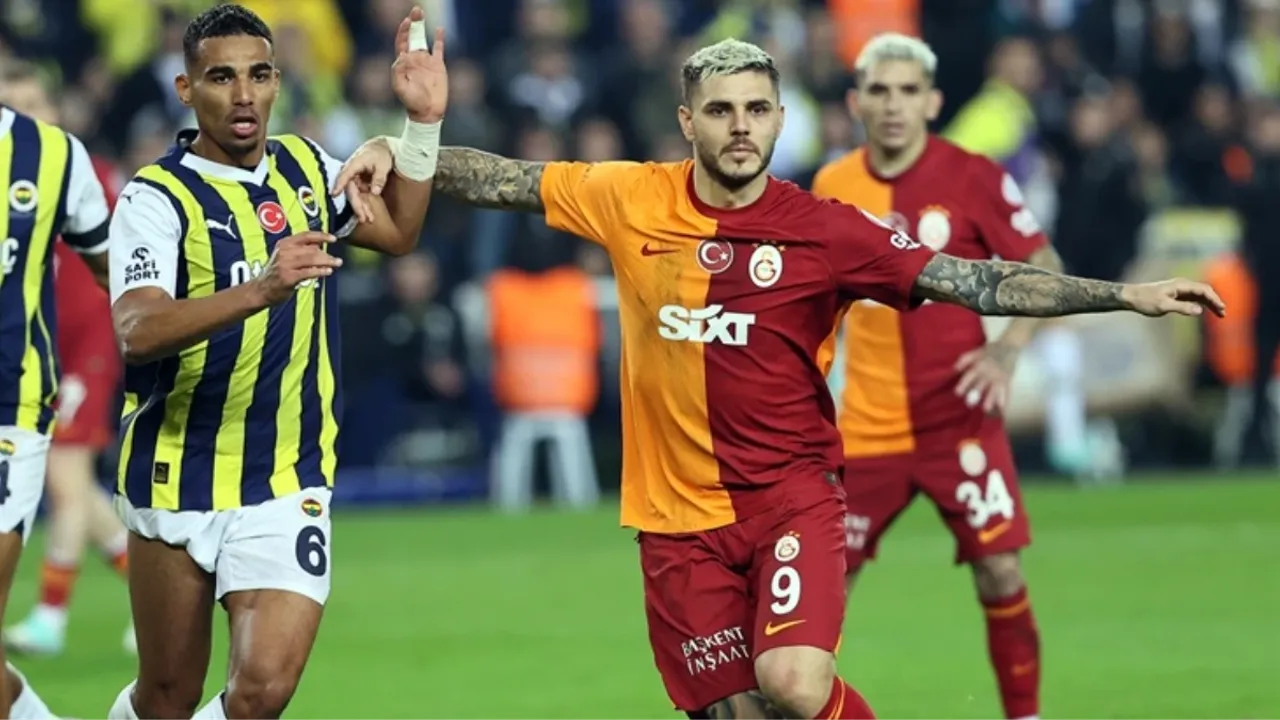 Süper Kupa öncesi Suudi Arabistan’da kriz! Fenerbahçe ve Galatasaray sahaya çıkmayabilir