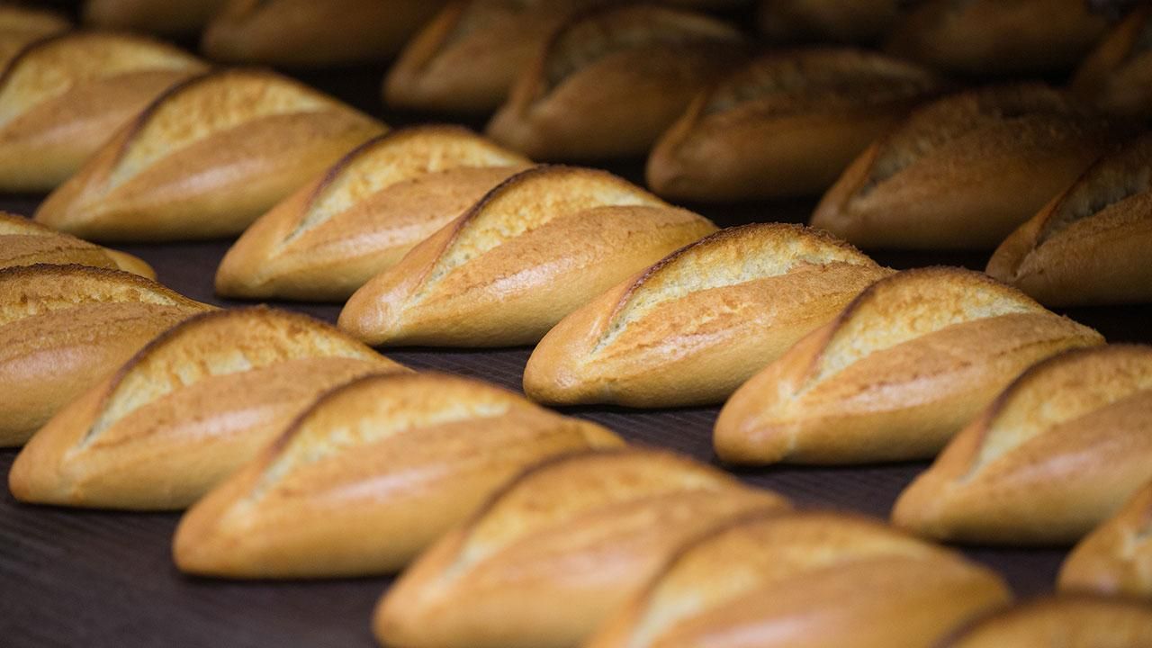 Ekmek satışı yapan işletmeler dikkat! 9,4 milyon lira ceza geliyor…