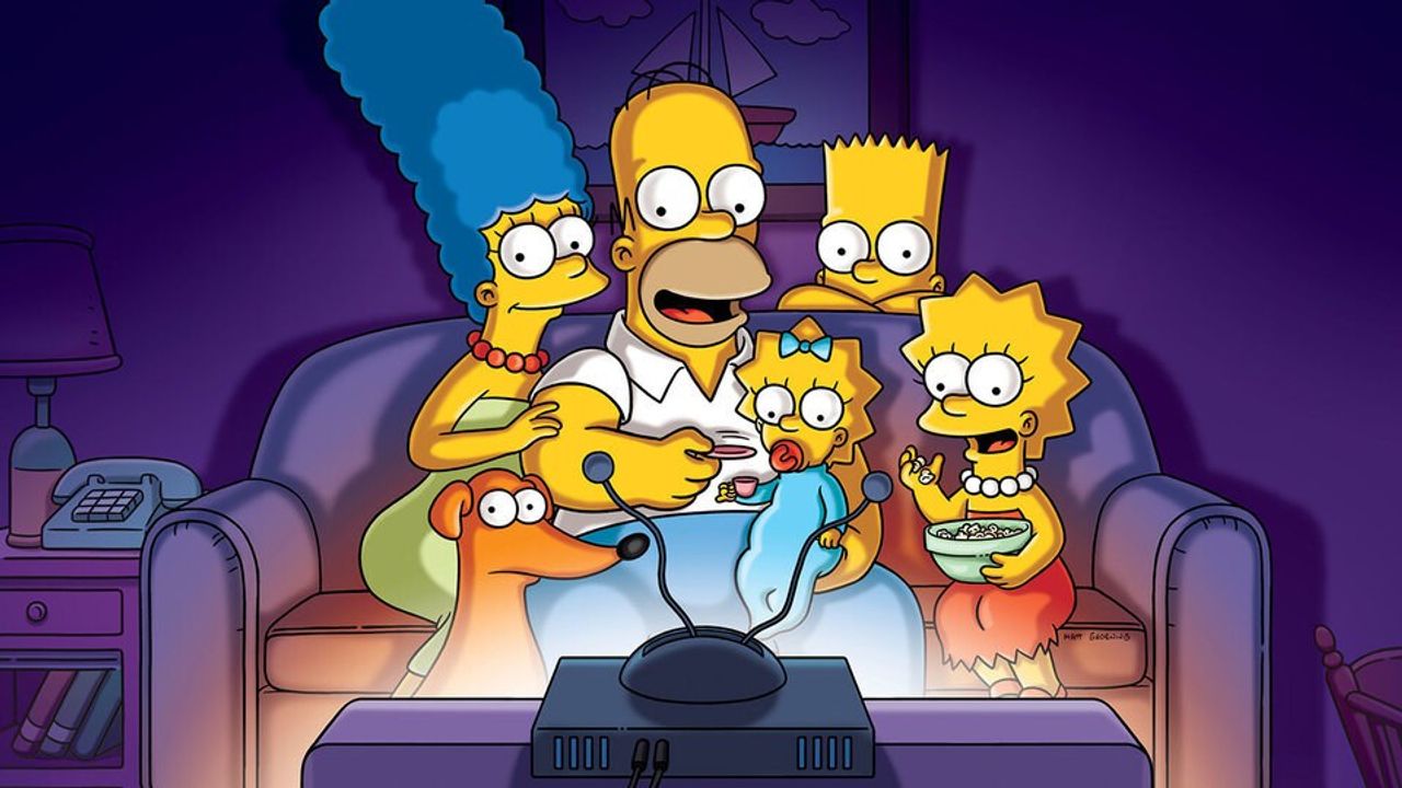 The Simpsons 2024'te yaşanacak felaketi duyurdu: İşte 2024’te bizi bekleyen büyük felaket
