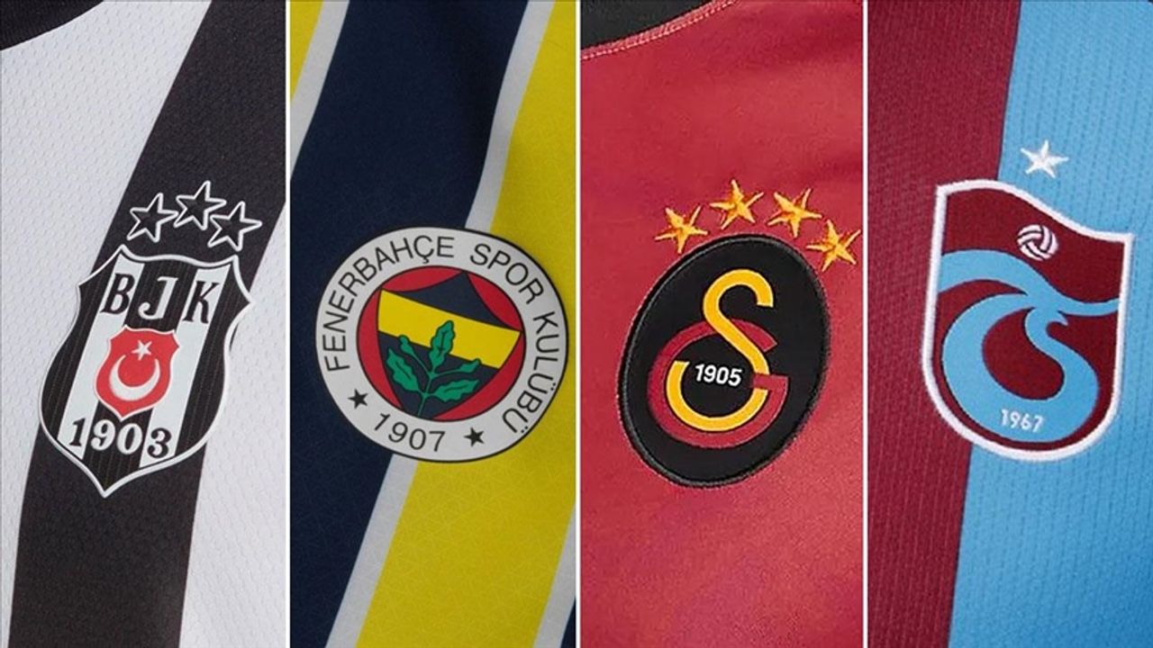 4 büyüklerden flaş Avrupa Süper Ligi kararı