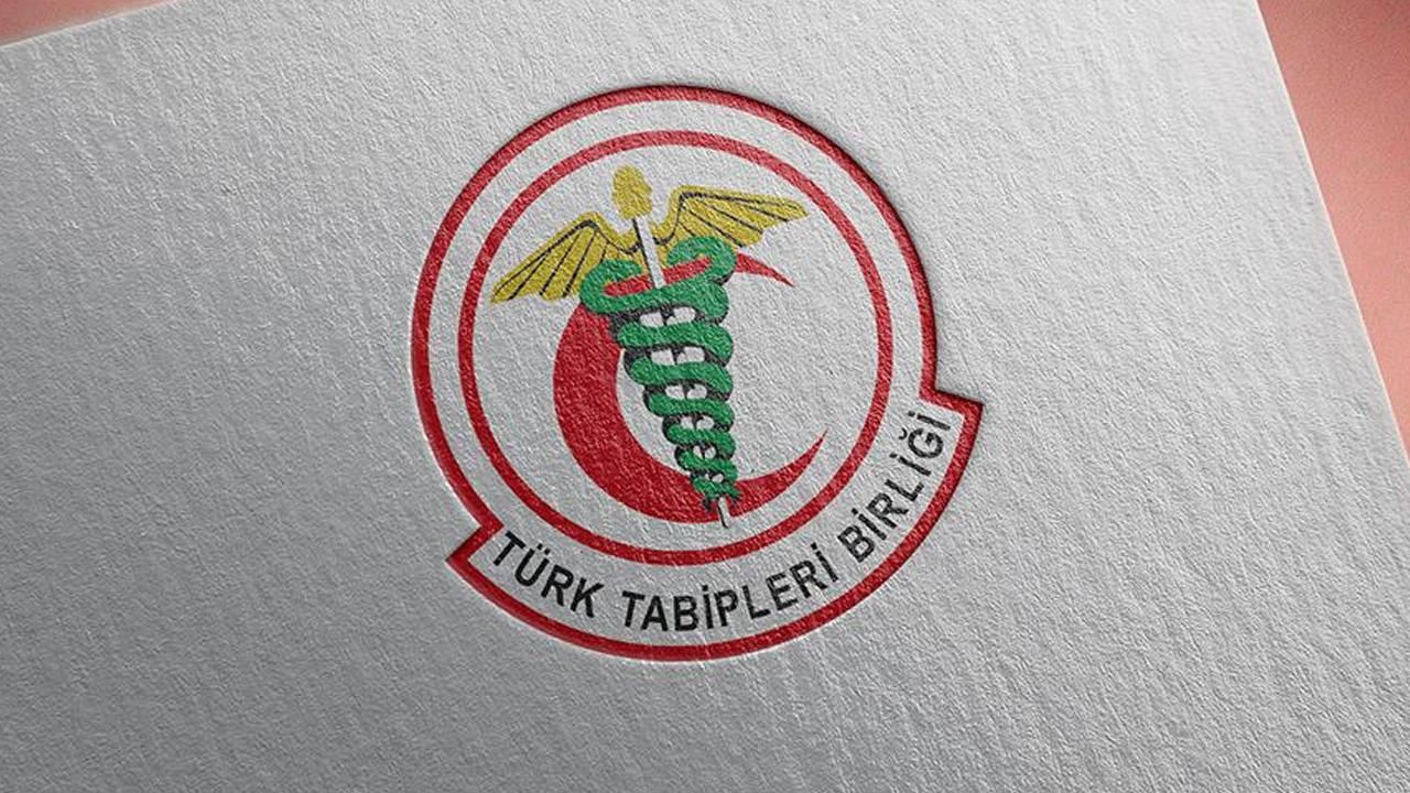 Türk Tabipleri Birliği Merkez Konseyi yönetimi görevden alındı