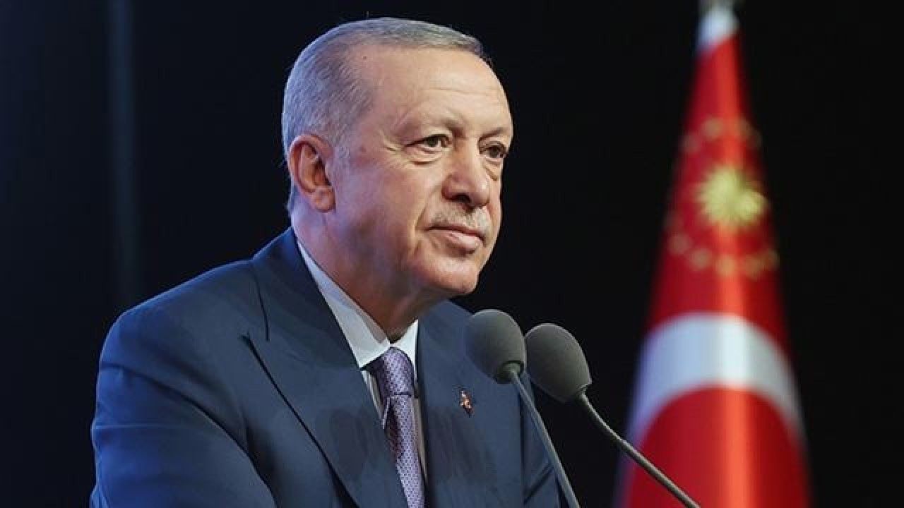 Cumhurbaşkanı Erdoğan'ın İsrail mesajı zirveye damga vurdu