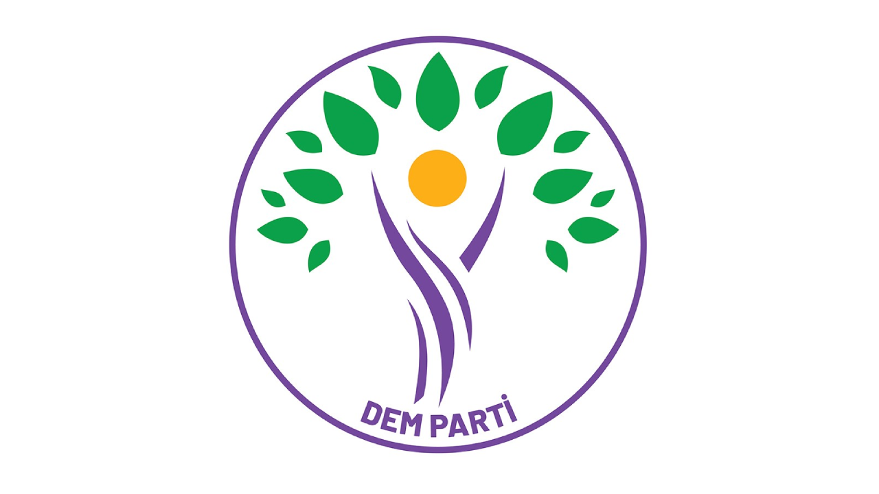 DEM Parti Diyarbakır ön seçim sonuçları belli oldu! İşte büyükşehir için yarışacak iki aday