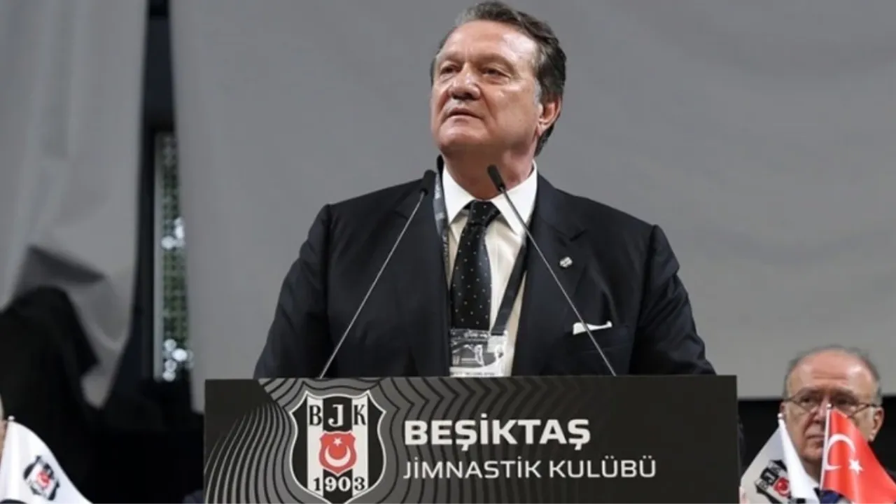 Yeni yönetimin hiç affı yok! Beşiktaş, kadro dışı bıraktığı yıldız futbolcunun sözleşmesini feshetti