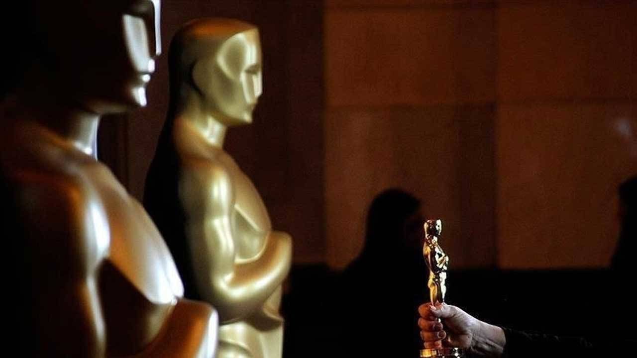 2024 Oscar adayları açıklandı!