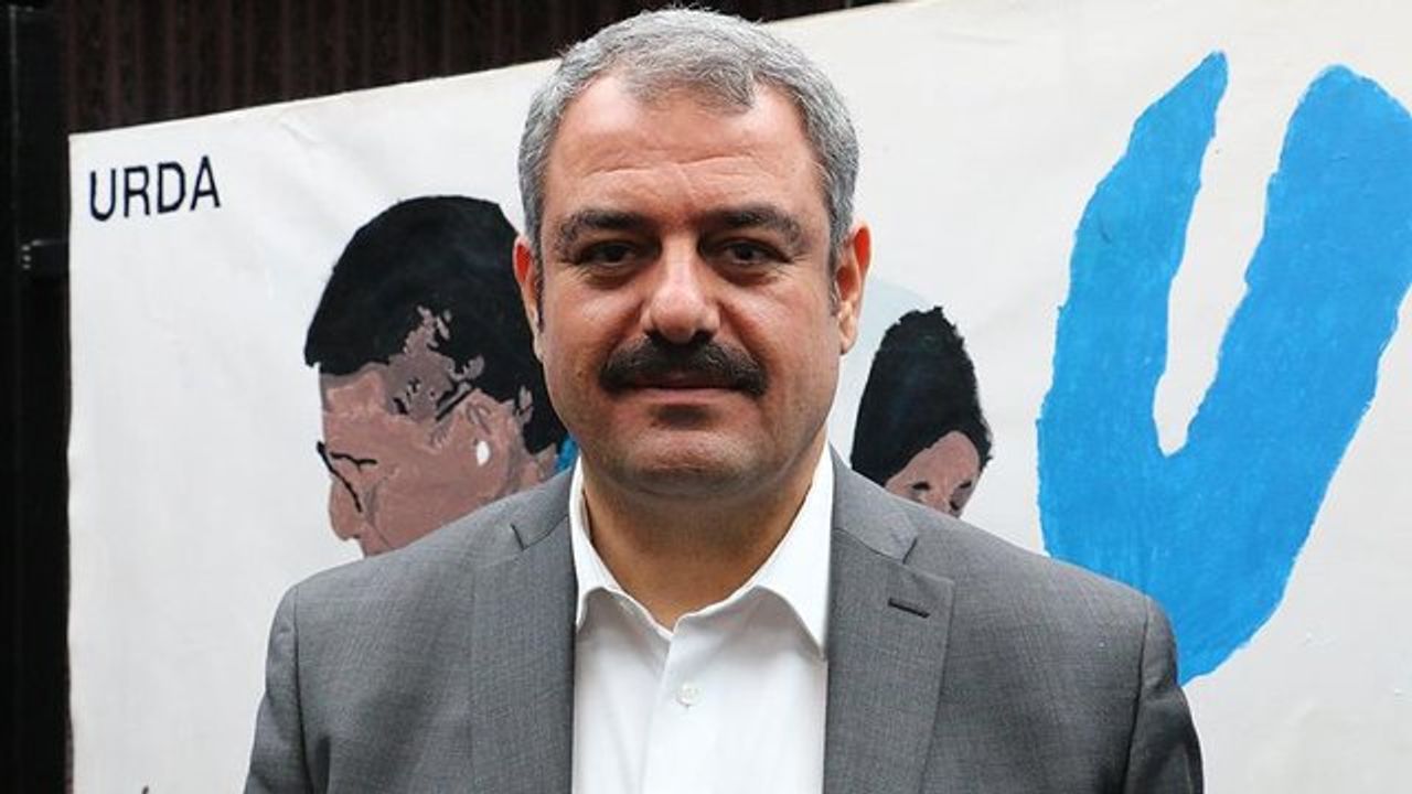 Diyarbakır Büyükşehir Belediye Başkanı adayı olan Mehmet Halis Bilden kimdir?