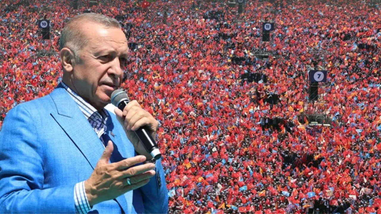 AK Parti'nin İstanbul adayı kim olacak? Cumhurbaşkanı Erdoğan'ın "Sürpriz" çıkış!