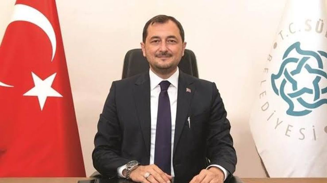 AK Parti Tekirdağ Büyükşehir Belediye Başkan Adayı 2024: Cüneyt Yüksel Kimdir?