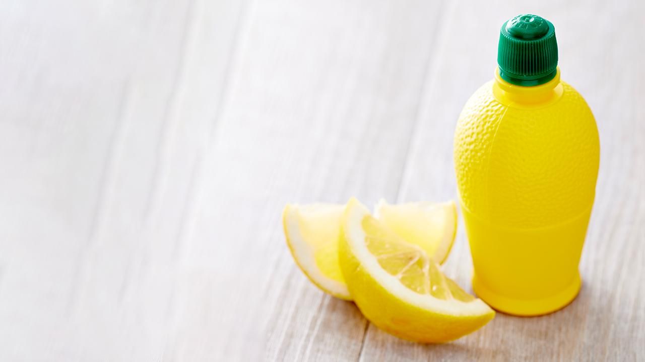 Limon satışı yasaklanıyor!