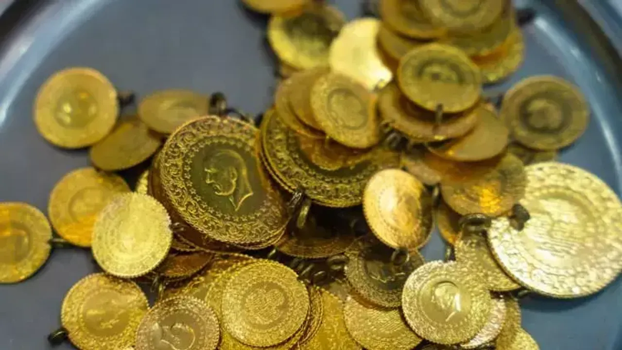 Yatırımcılar dikkat: Altın haftaya hızlı başladı