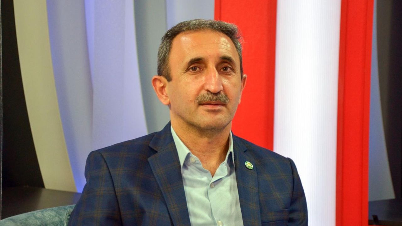 Van’ın sorunları meclis gündemine taşındı!