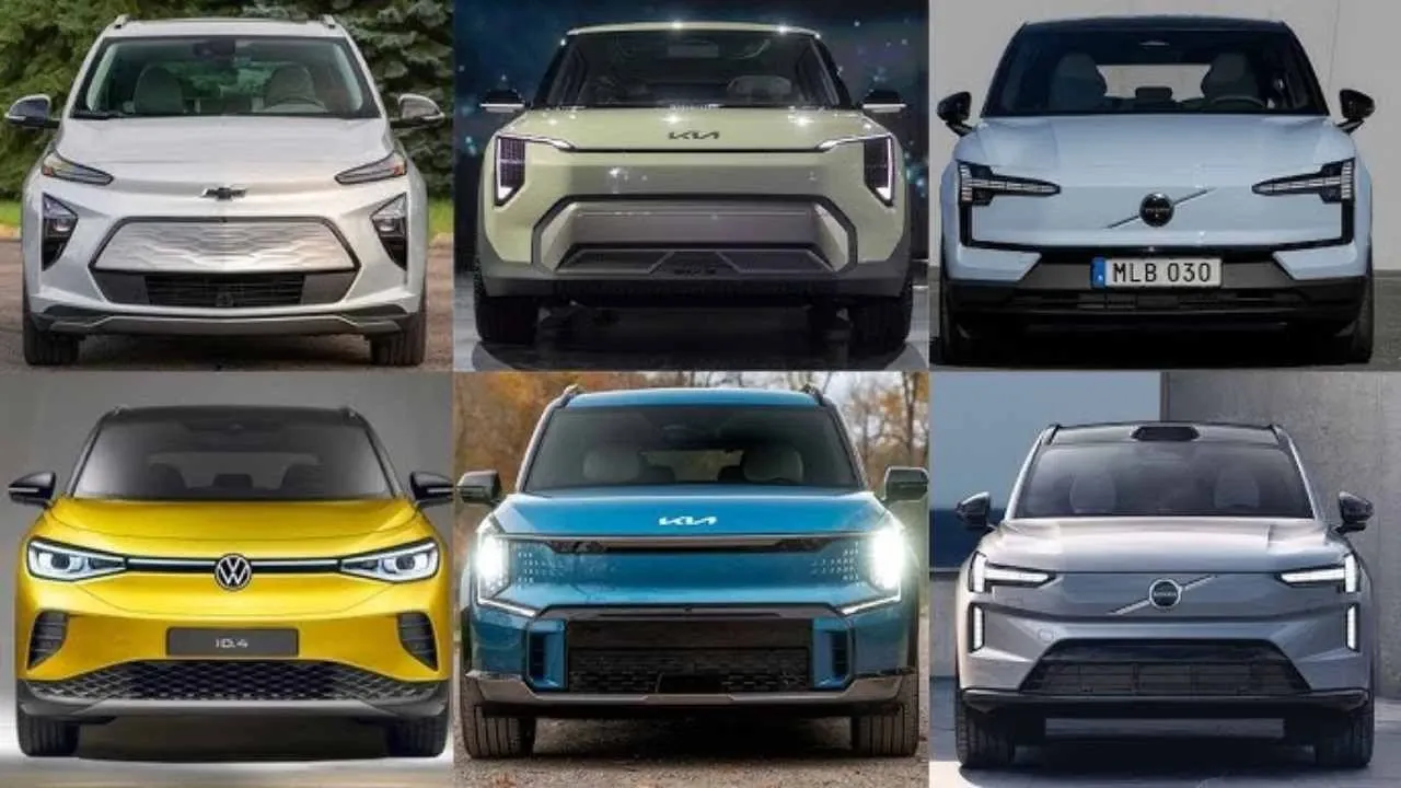 Fiyatı en çok düşen ikinci el otomobiller belli oldu! İşte o modeller