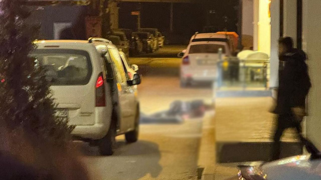 Van’da bir otele silahlı saldırı düzenlendi: 2 ölü