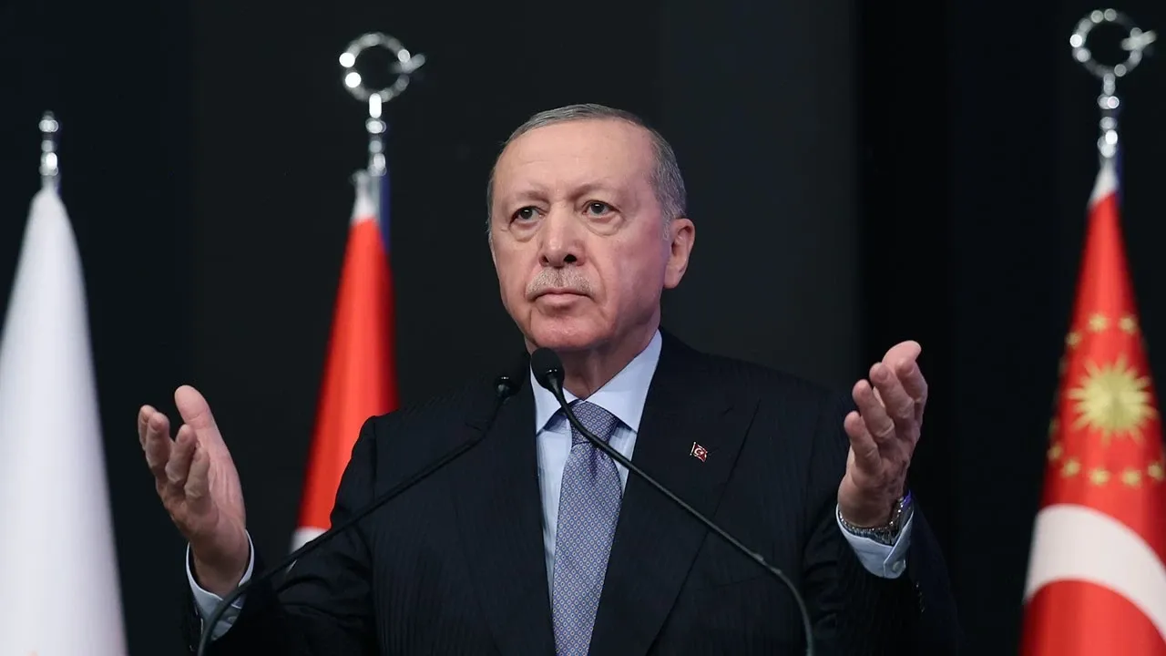 Gazetecilere Özel Kutlama Günü Mesajı